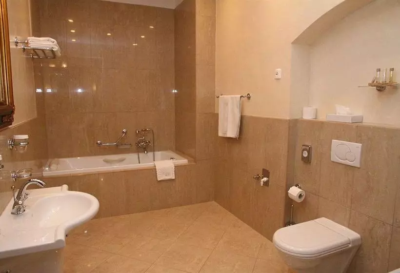 Hotell St. George Residence All Suite  Deluxe