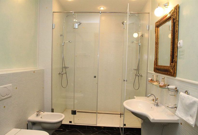 Hotel St. George Residence All Suite  Deluxe