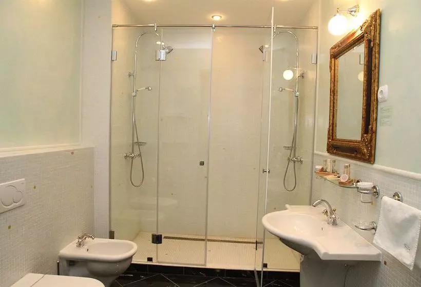 Hotell St. George Residence All Suite  Deluxe