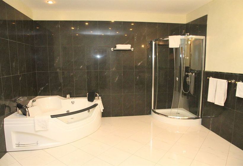 Hotel St. George Residence All Suite  Deluxe