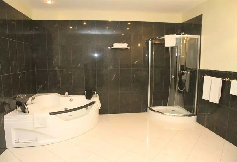 Hotell St. George Residence All Suite  Deluxe