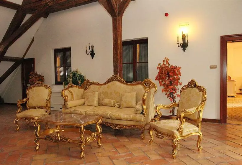 Hotell St. George Residence All Suite  Deluxe