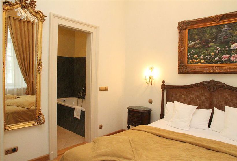 Hotel St. George Residence All Suite  Deluxe