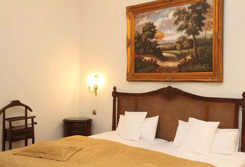 Hotell St. George Residence All Suite  Deluxe