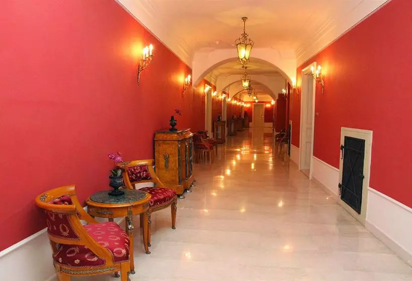 Hotell St. George Residence All Suite  Deluxe