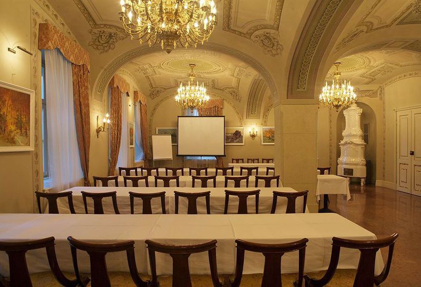 Hotel St. George Residence All Suite  Deluxe