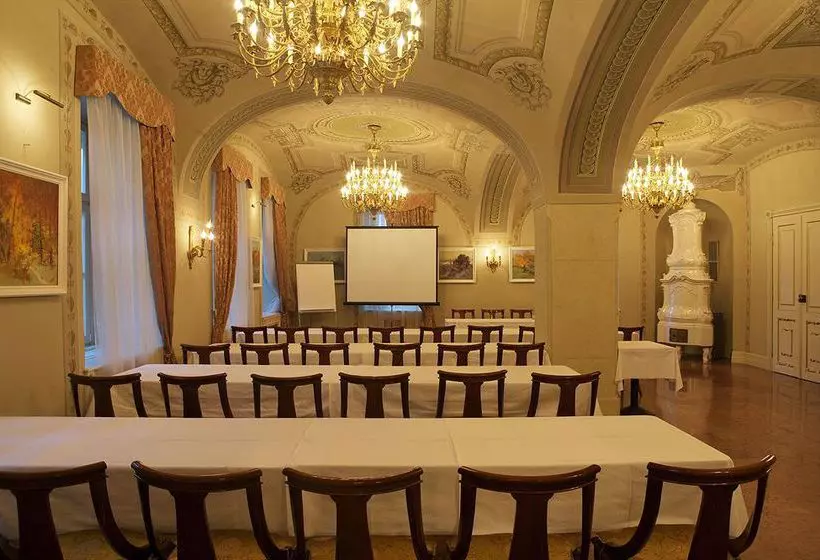 Hotell St. George Residence All Suite  Deluxe