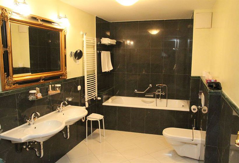 Hotel St. George Residence All Suite  Deluxe