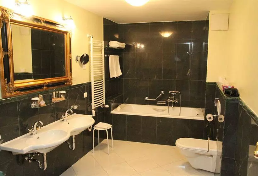 Hotell St. George Residence All Suite  Deluxe