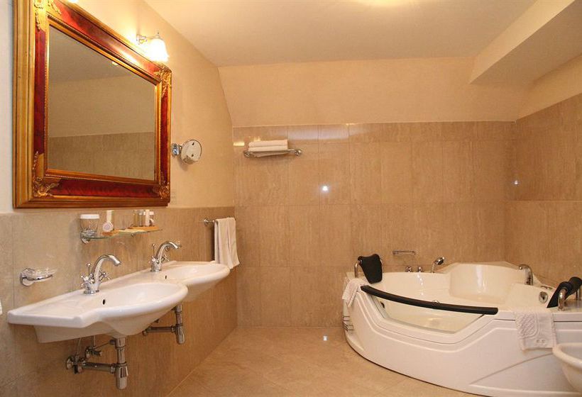 Hotel St. George Residence All Suite  Deluxe