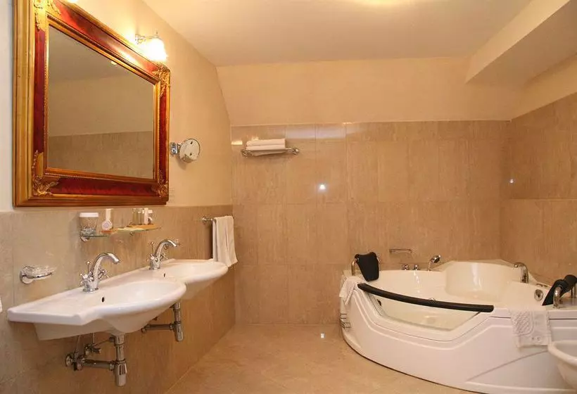 Hotell St. George Residence All Suite  Deluxe