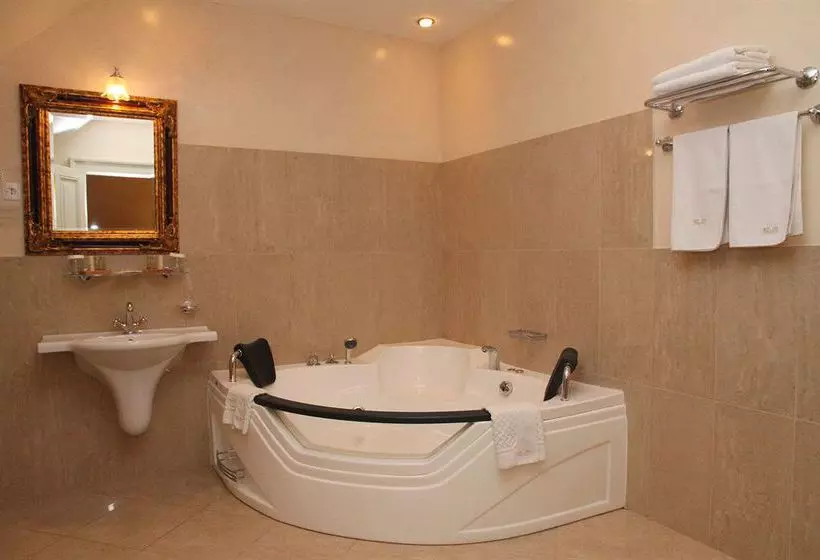 Hotell St. George Residence All Suite  Deluxe