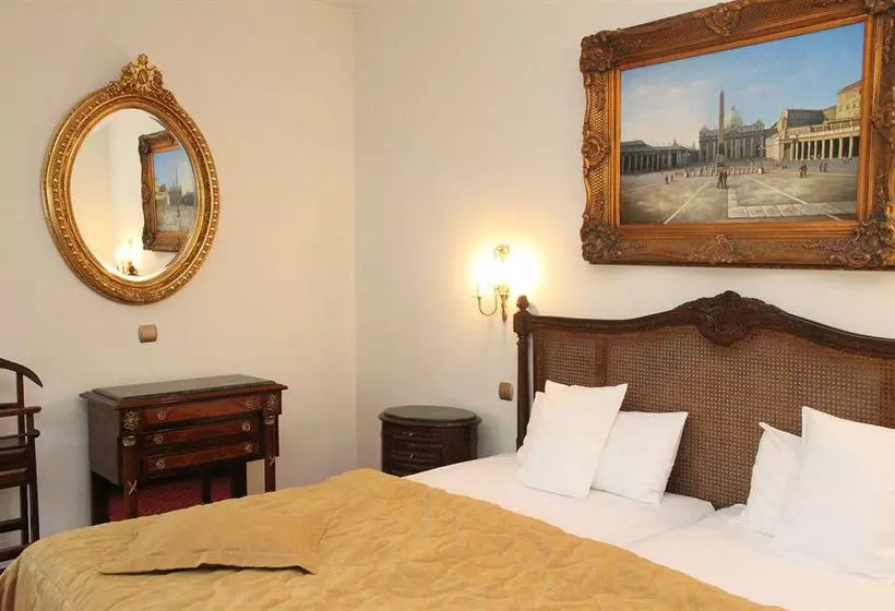 Hotell St. George Residence All Suite  Deluxe