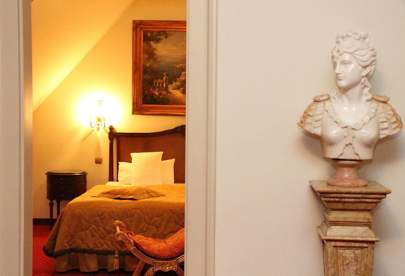 Hotel St. George Residence All Suite  Deluxe