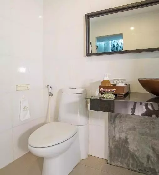 Hotelli Sunrise Tropical Resort