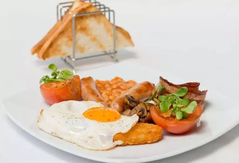 ホテル The Avenue