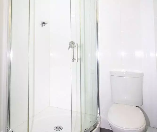 ホテル The Avenue