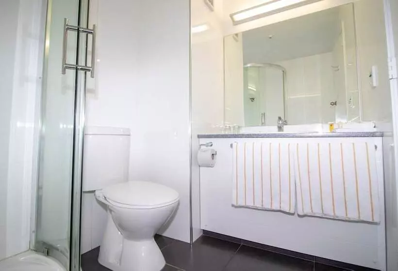 ホテル The Avenue