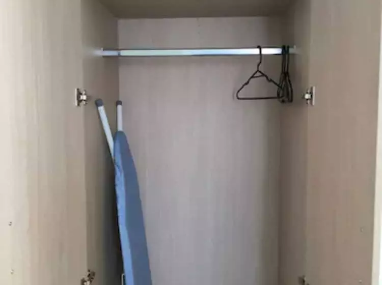 ホテル The Avenue