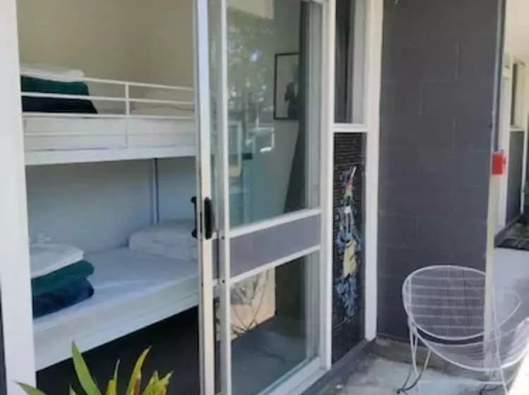 ホテル The Avenue