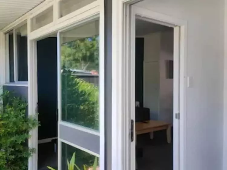 ホテル The Avenue