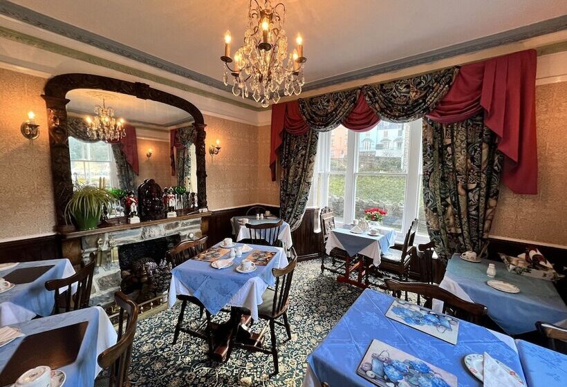 Hotel The Captain S House