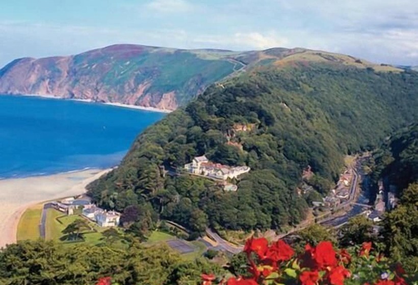 Hotel The Captain S House