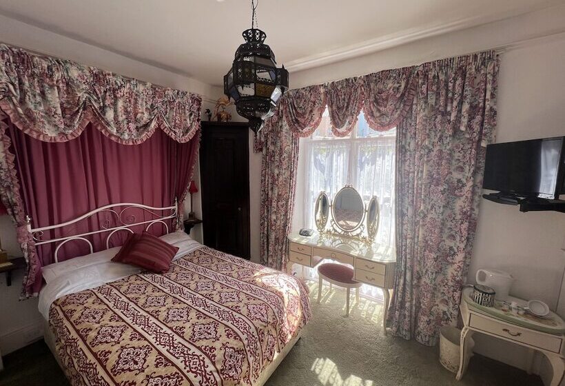 Hotel The Captain S House