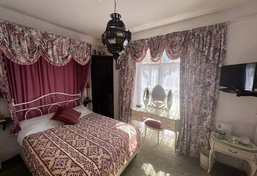 호텔 The Captain S House