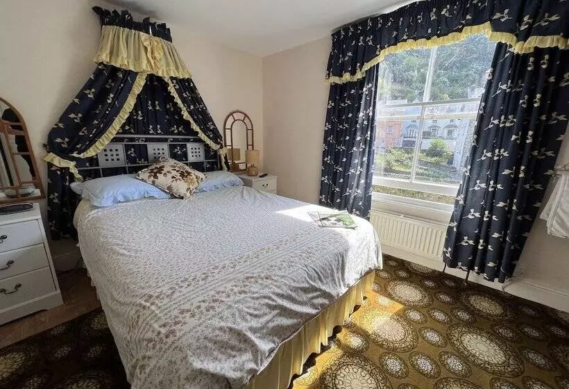 호텔 The Captain S House