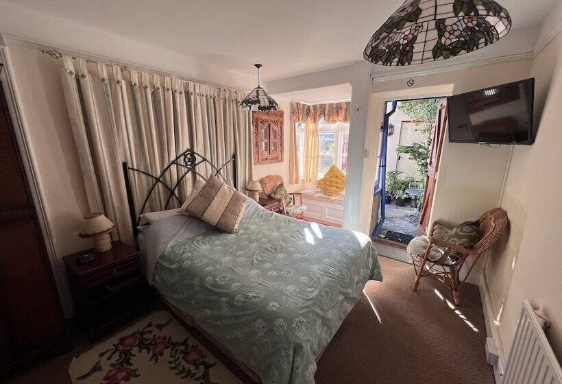 Hotel The Captain S House