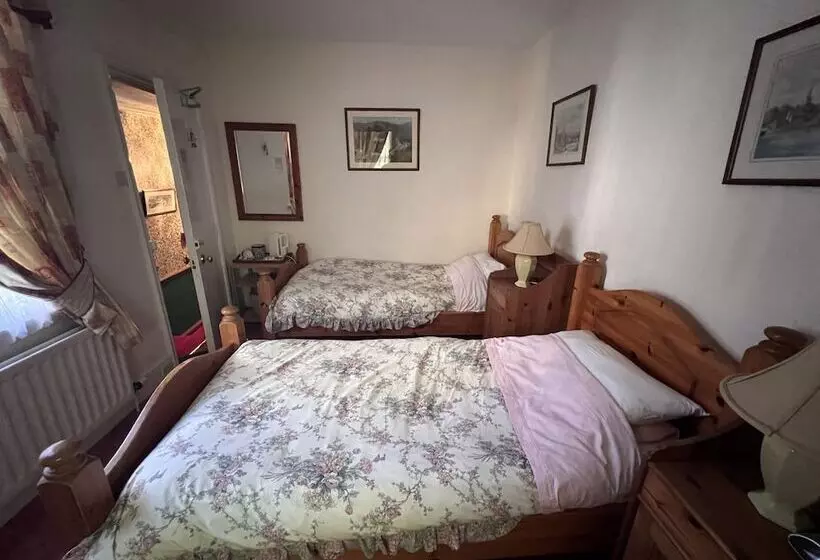 호텔 The Captain S House