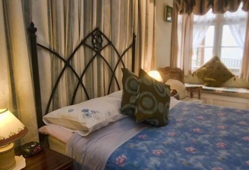 Hotel The Captain S House