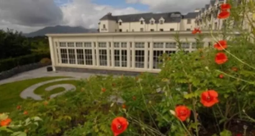 בית מלון כפרי Killarney Heights