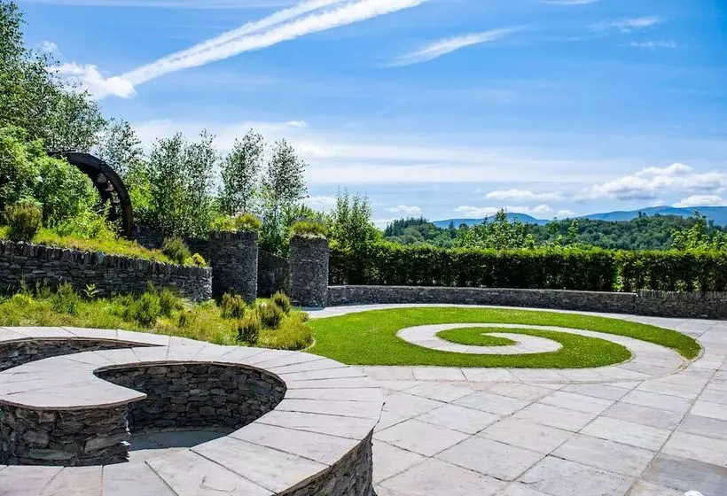 בית מלון כפרי Killarney Heights