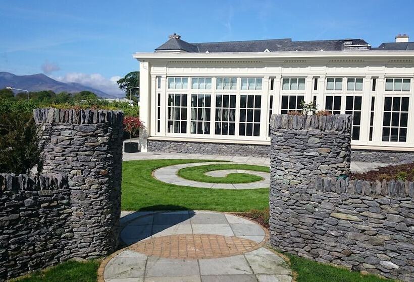 فندق Killarney Heights