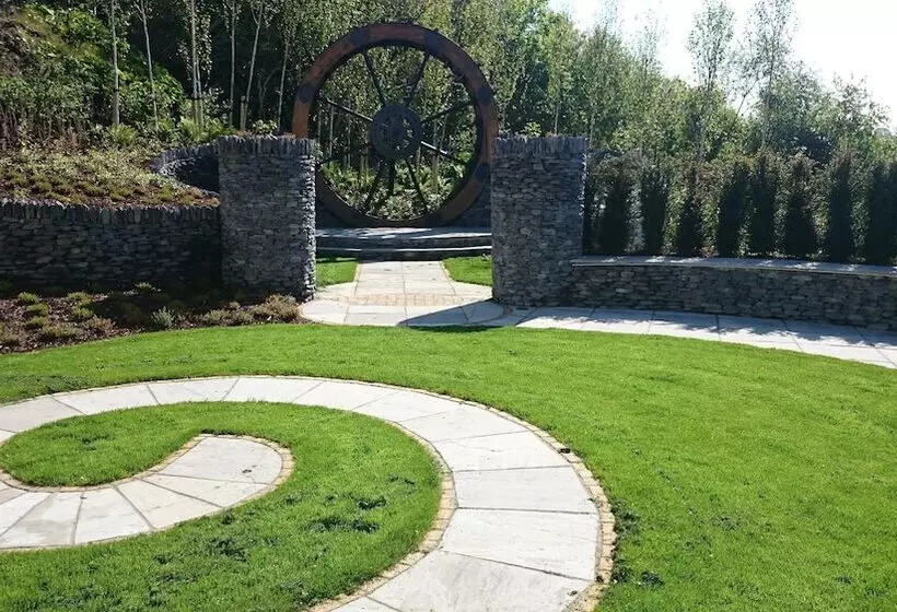 בית מלון כפרי Killarney Heights