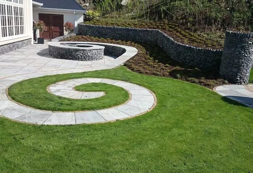 בית מלון כפרי Killarney Heights