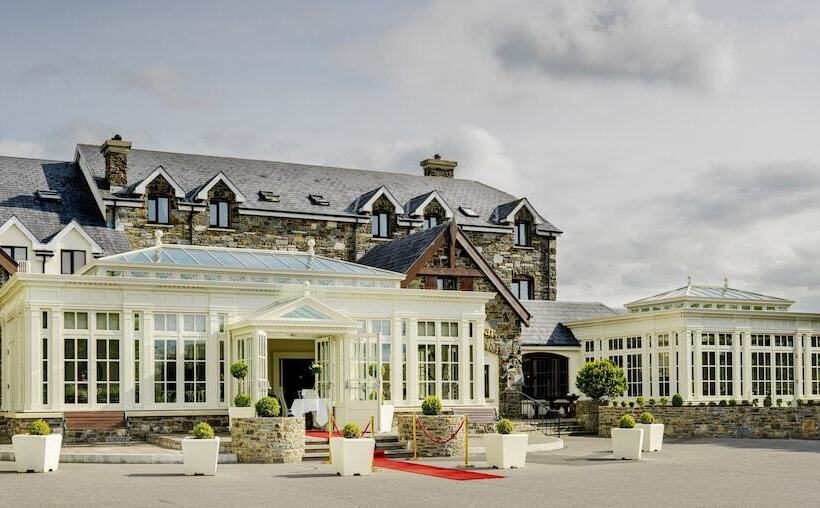 酒店 Killarney Heights