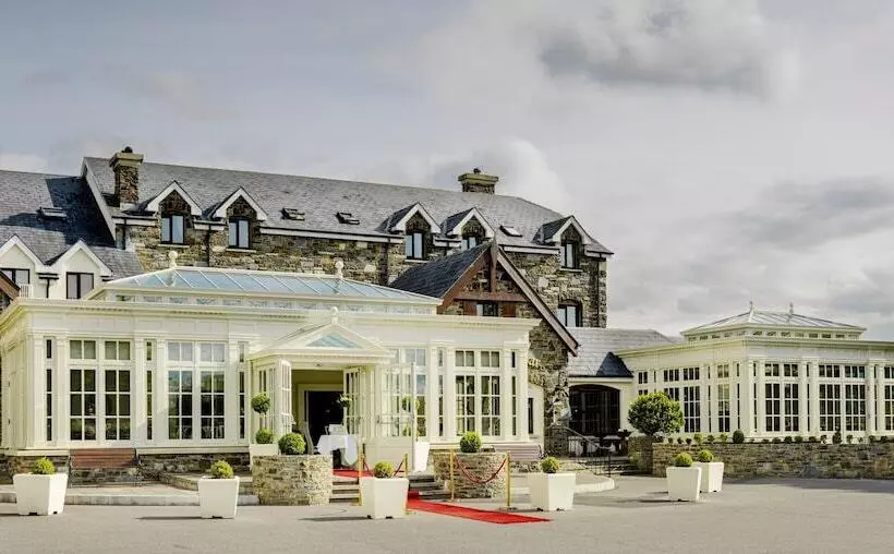 בית מלון כפרי Killarney Heights