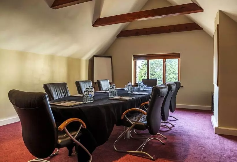 בית מלון כפרי Killarney Heights