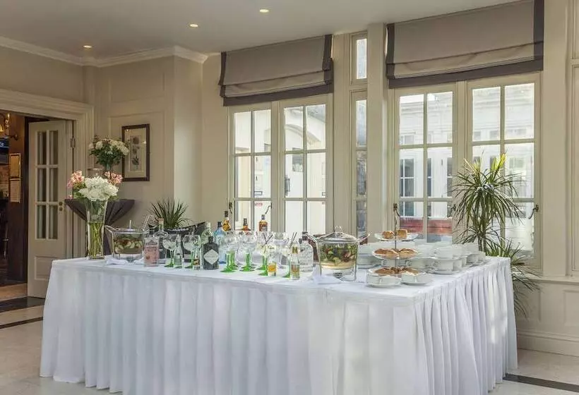 בית מלון כפרי Killarney Heights