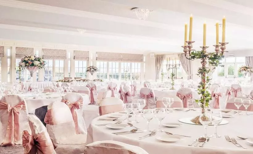 בית מלון כפרי Killarney Heights