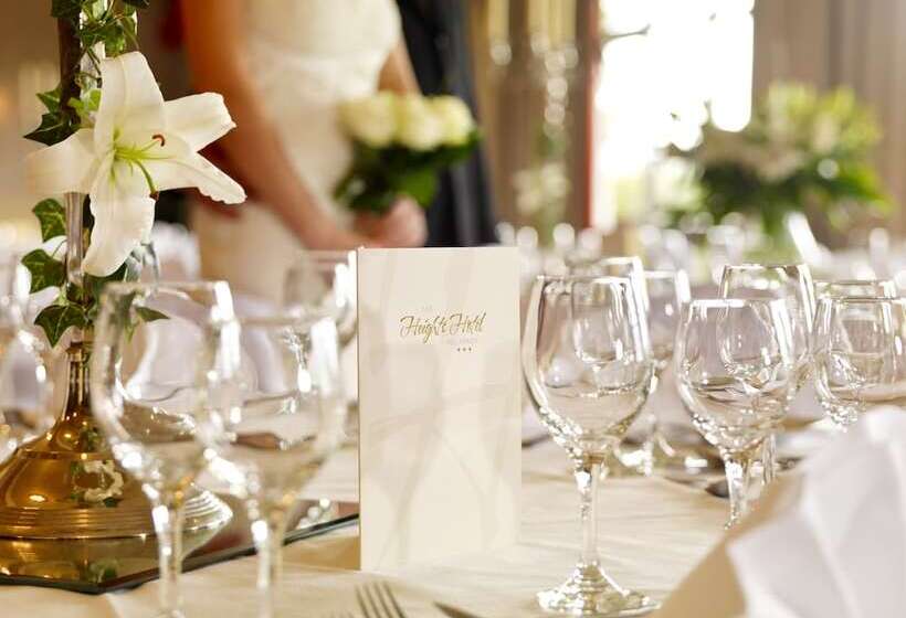 فندق Killarney Heights