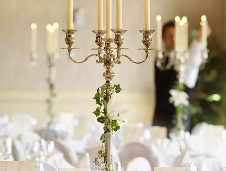 בית מלון כפרי Killarney Heights