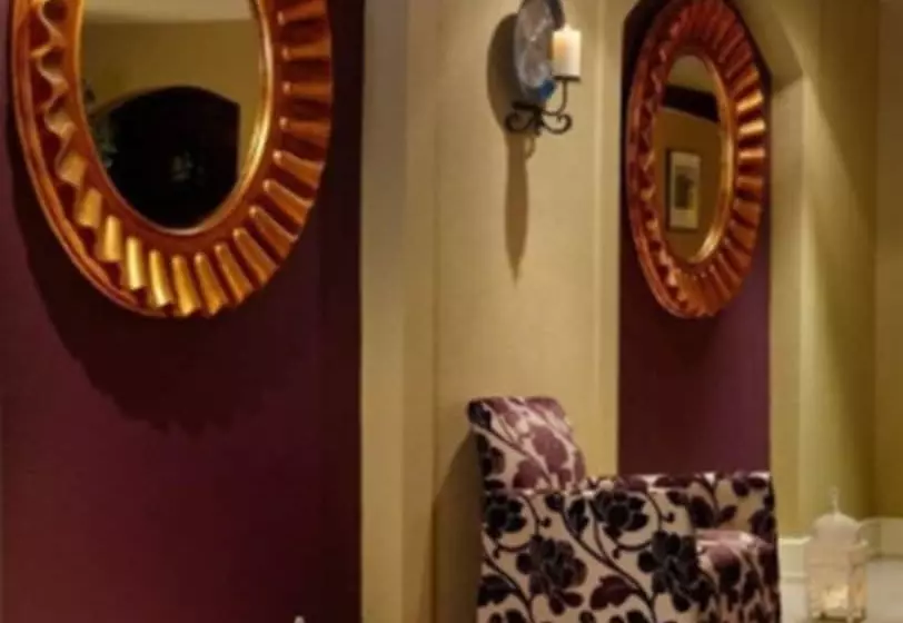 בית מלון כפרי Killarney Heights