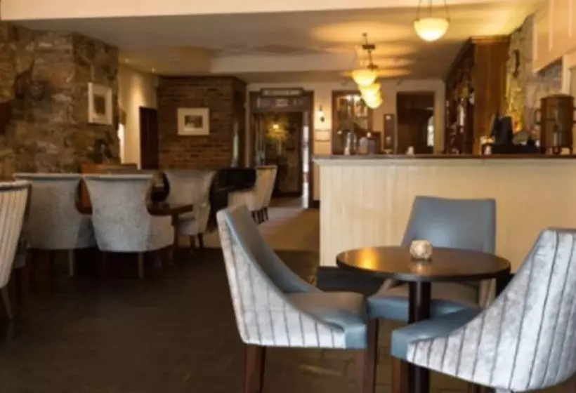 בית מלון כפרי Killarney Heights