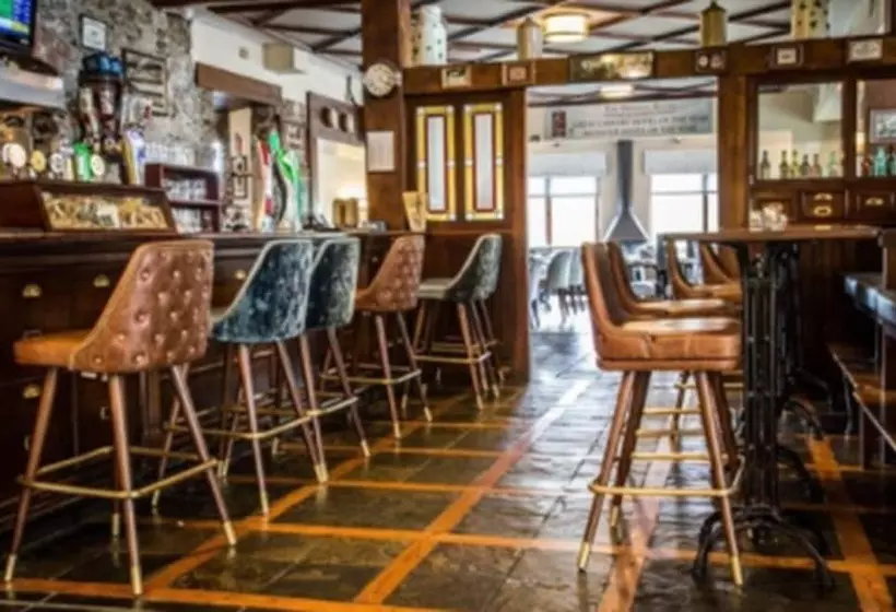 בית מלון כפרי Killarney Heights