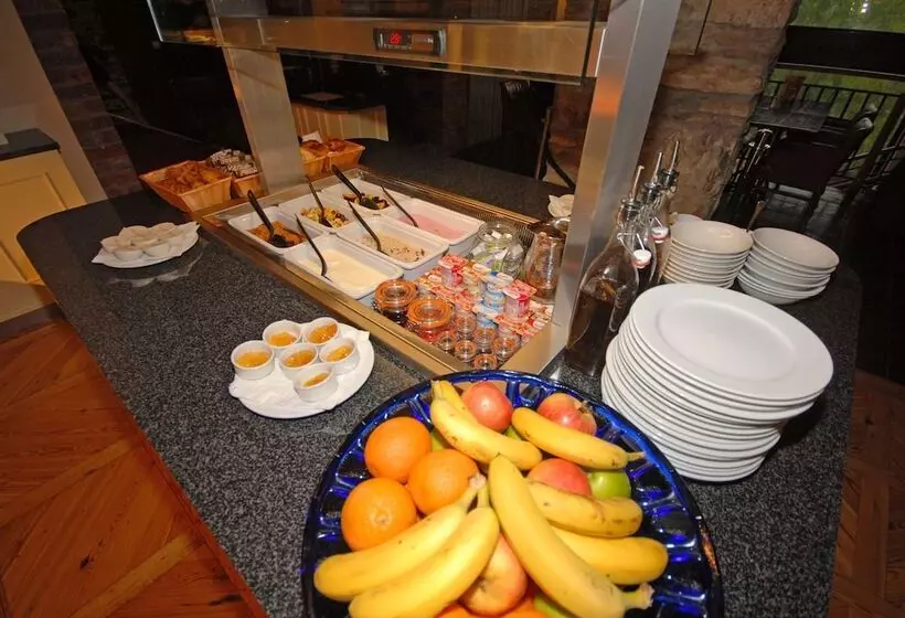 בית מלון כפרי Killarney Heights