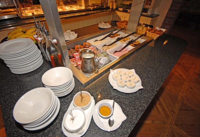 酒店 Killarney Heights